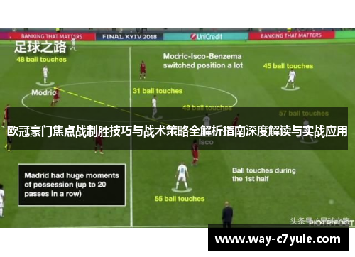 欧冠豪门焦点战制胜技巧与战术策略全解析指南深度解读与实战应用